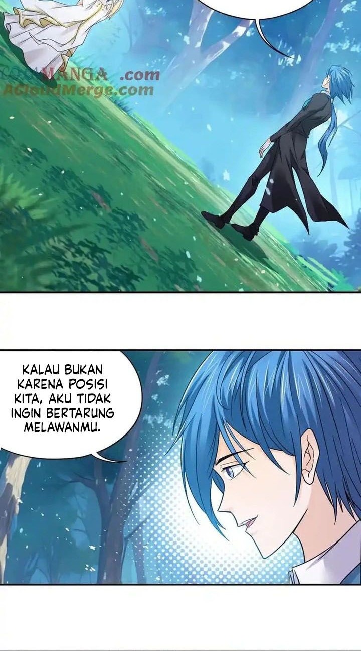Soul Land Chapter 349 - halaman 3
