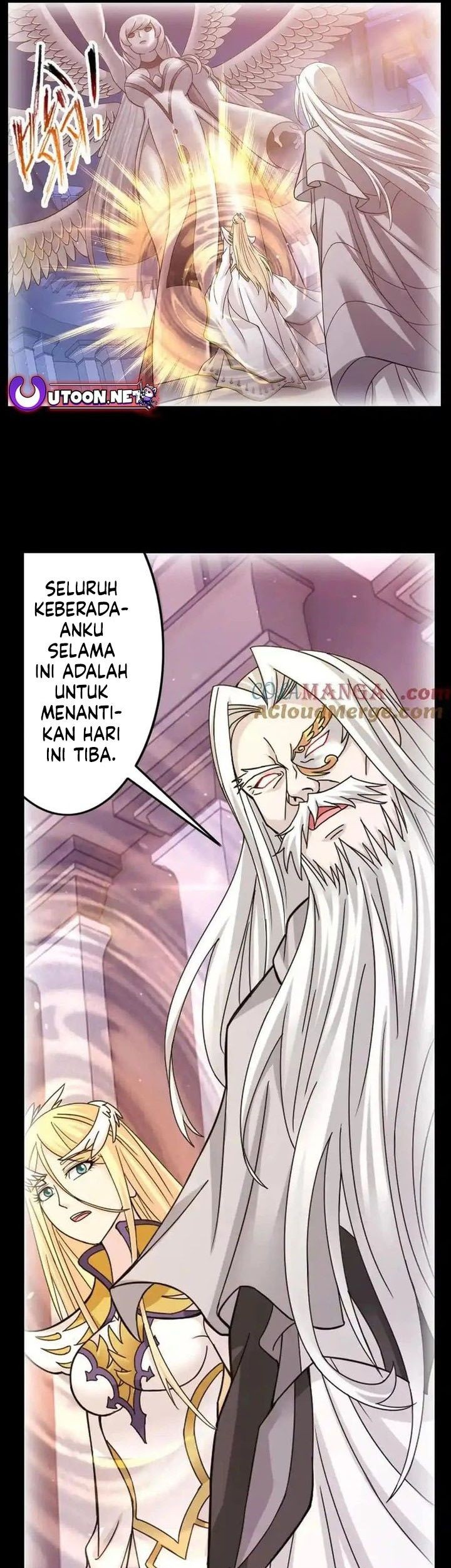 Soul Land Chapter 349 - halaman 32