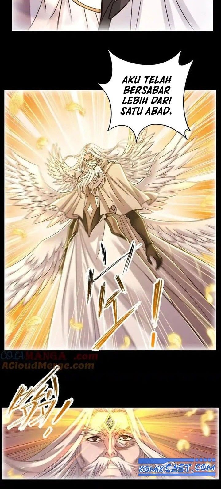 Soul Land Chapter 349 - halaman 33