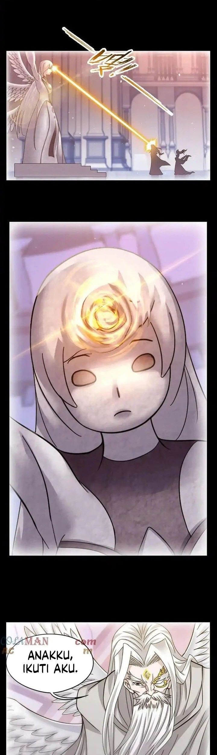 Soul Land Chapter 349 - halaman 34