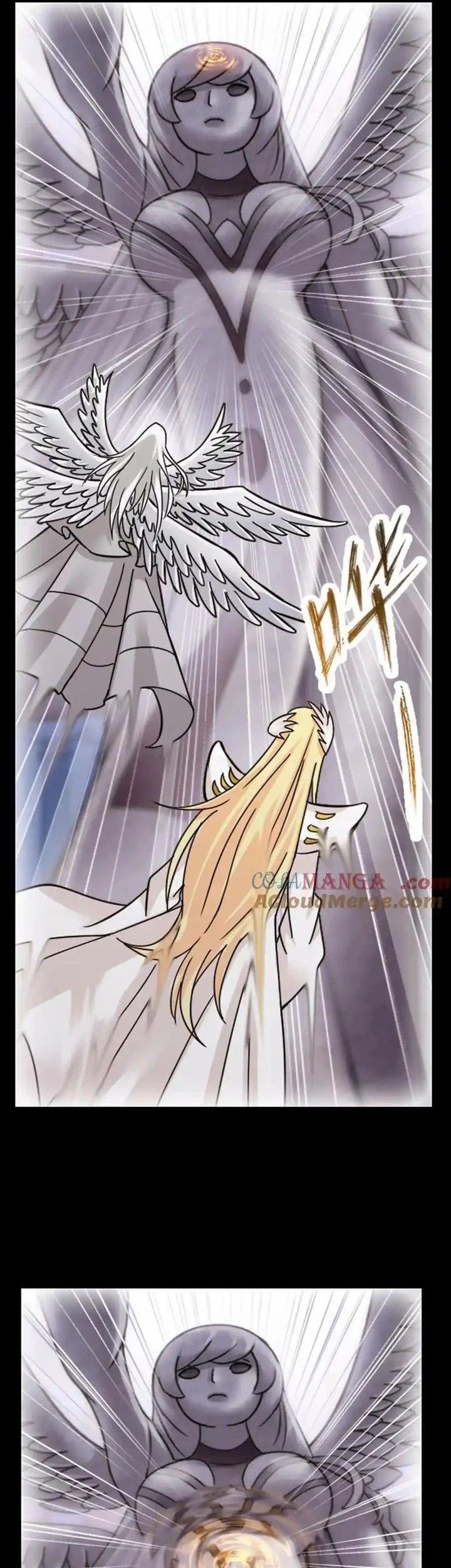 Soul Land Chapter 349 - halaman 36