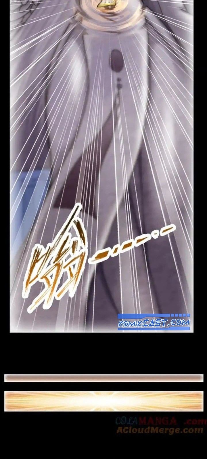 Soul Land Chapter 349 - halaman 37