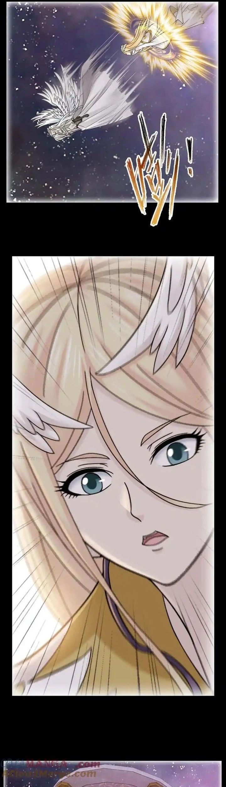 Soul Land Chapter 349 - halaman 38