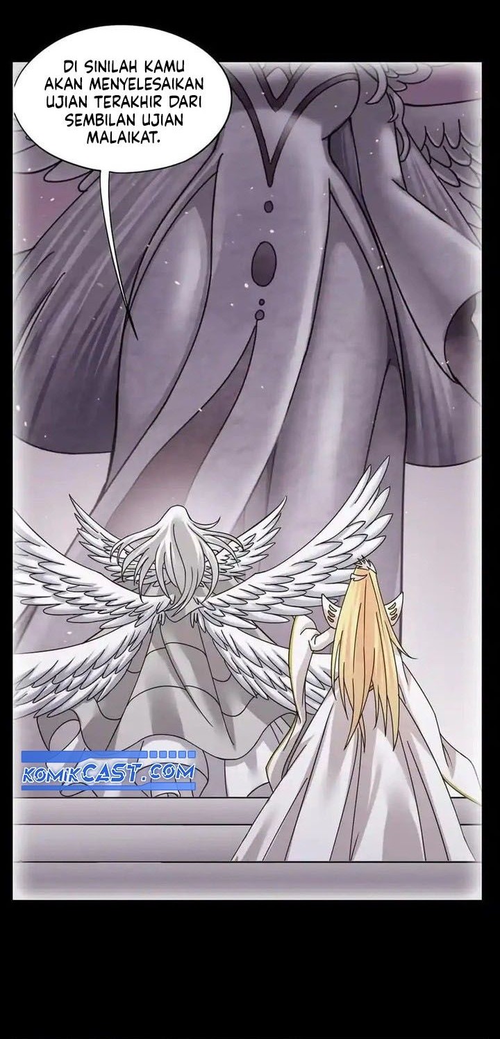 Soul Land Chapter 349 - halaman 41