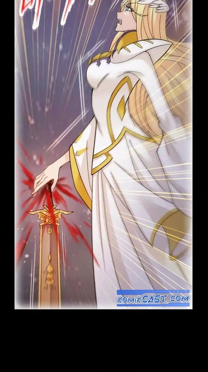 Soul Land Chapter 349 - halaman 45