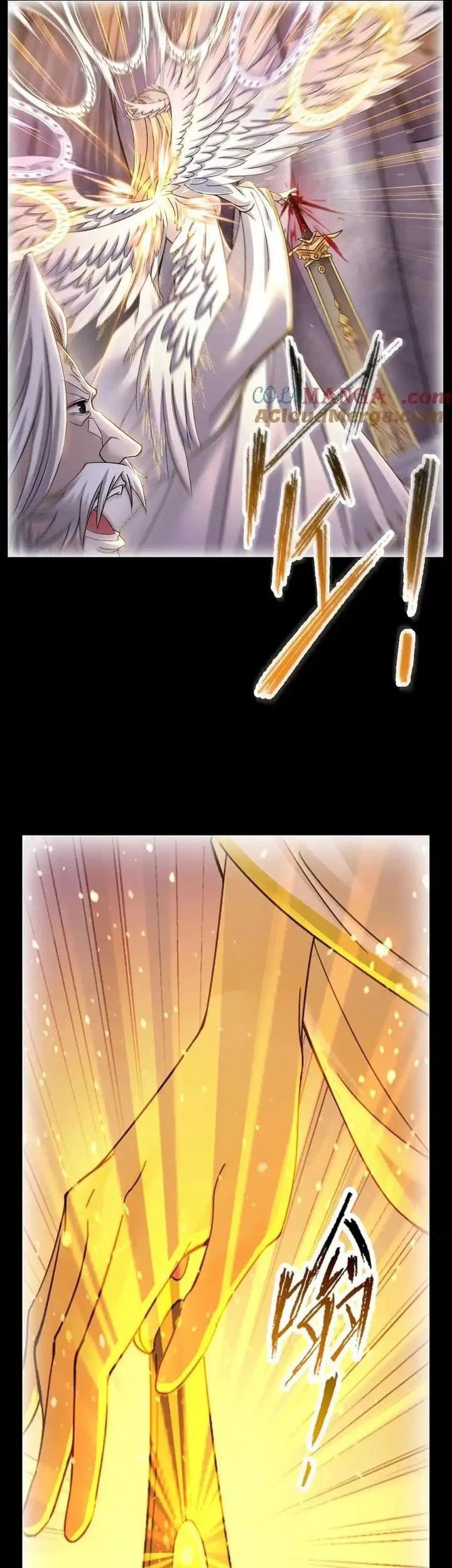 Soul Land Chapter 349 - halaman 46