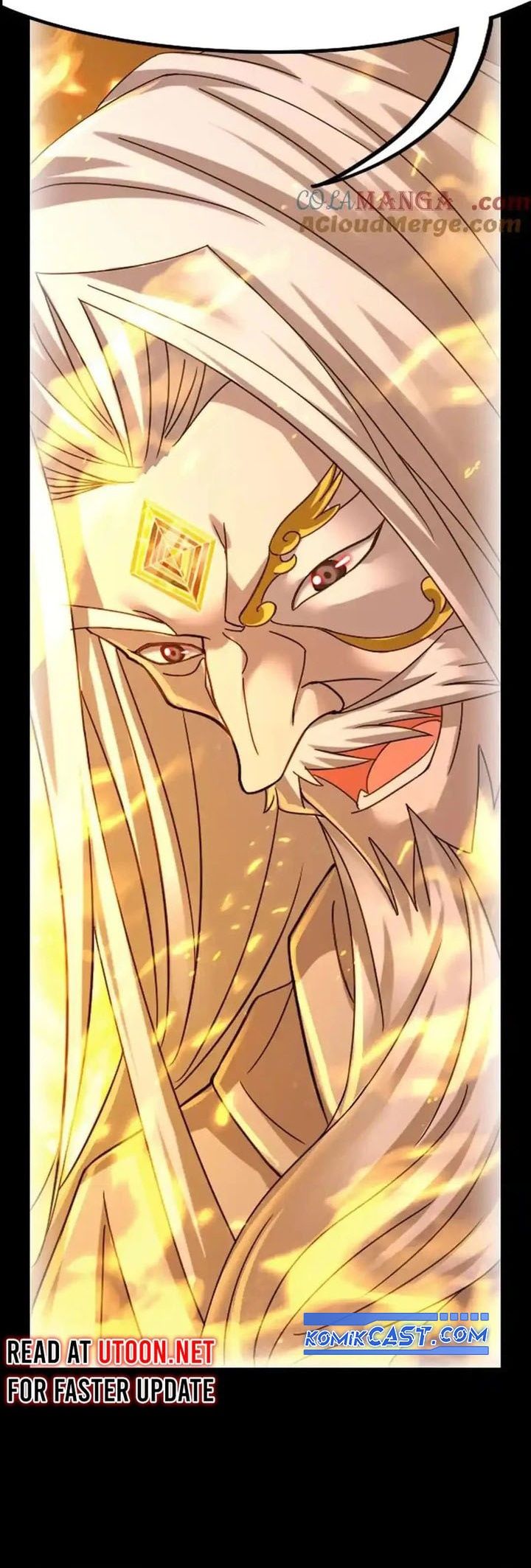 Soul Land Chapter 349 - halaman 54