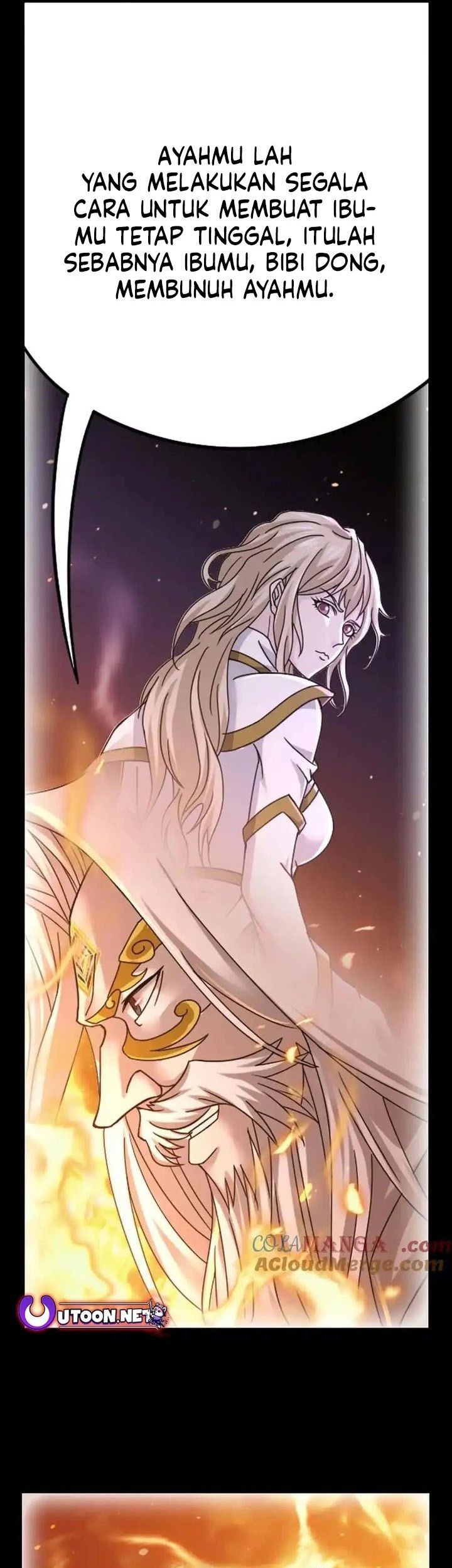 Soul Land Chapter 349 - halaman 55