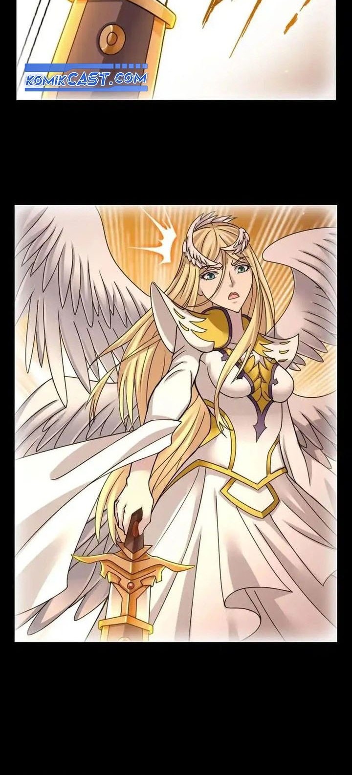 Soul Land Chapter 349 - halaman 58