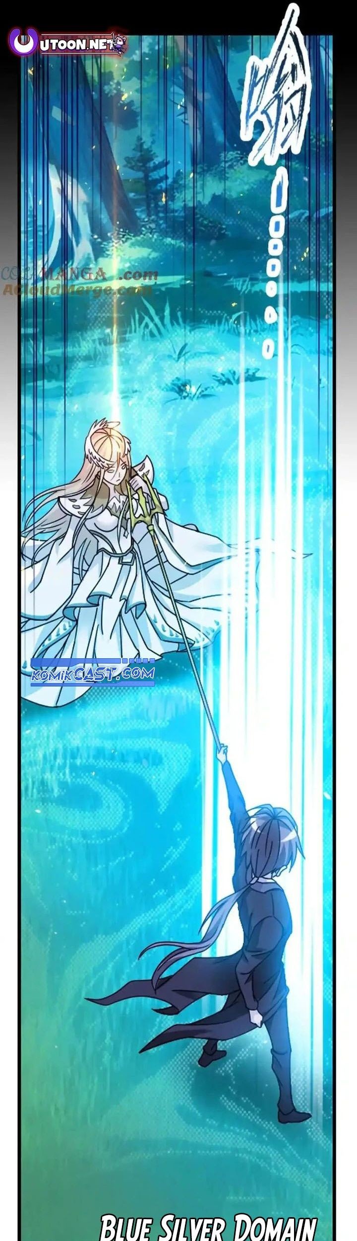 Soul Land Chapter 349 - halaman 63