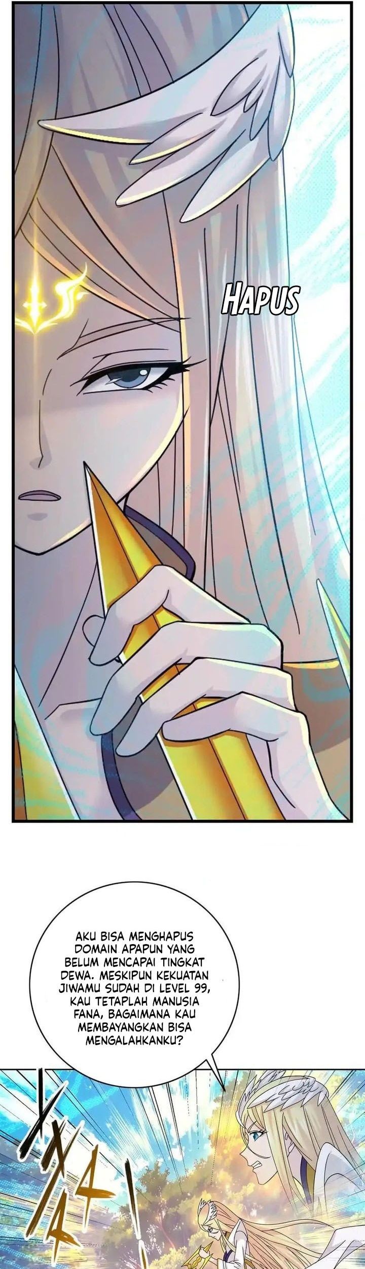 Soul Land Chapter 349 - halaman 65