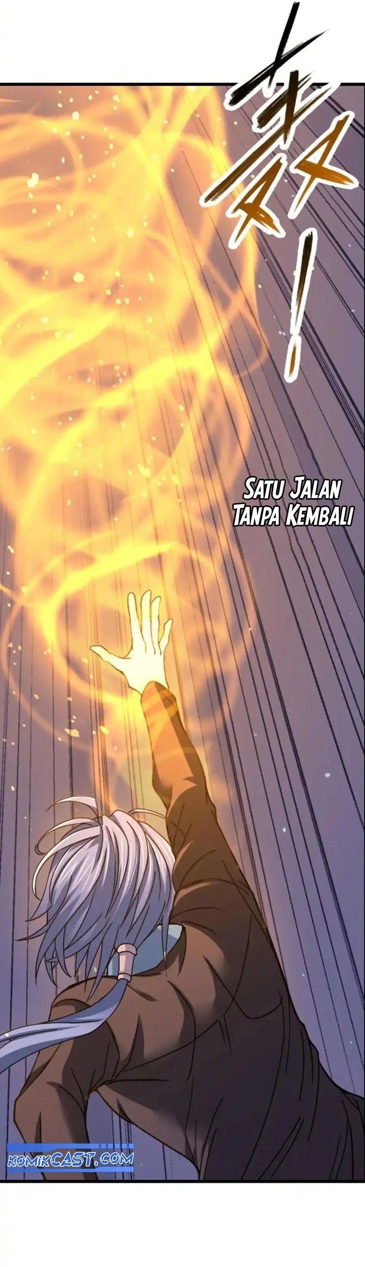 Soul Land Chapter 349 - halaman 71