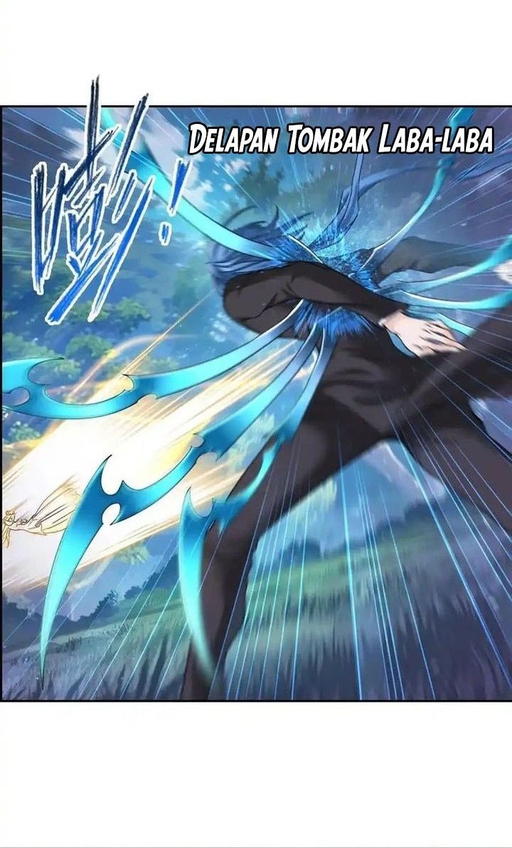 Soul Land Chapter 349 - halaman 74