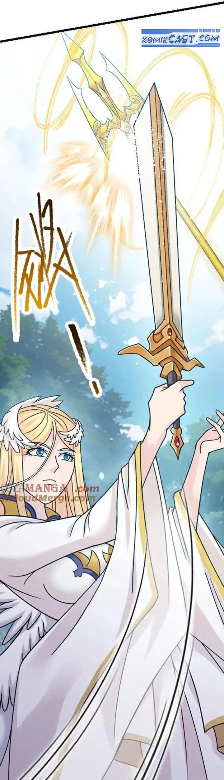 Soul Land Chapter 349 - halaman 77