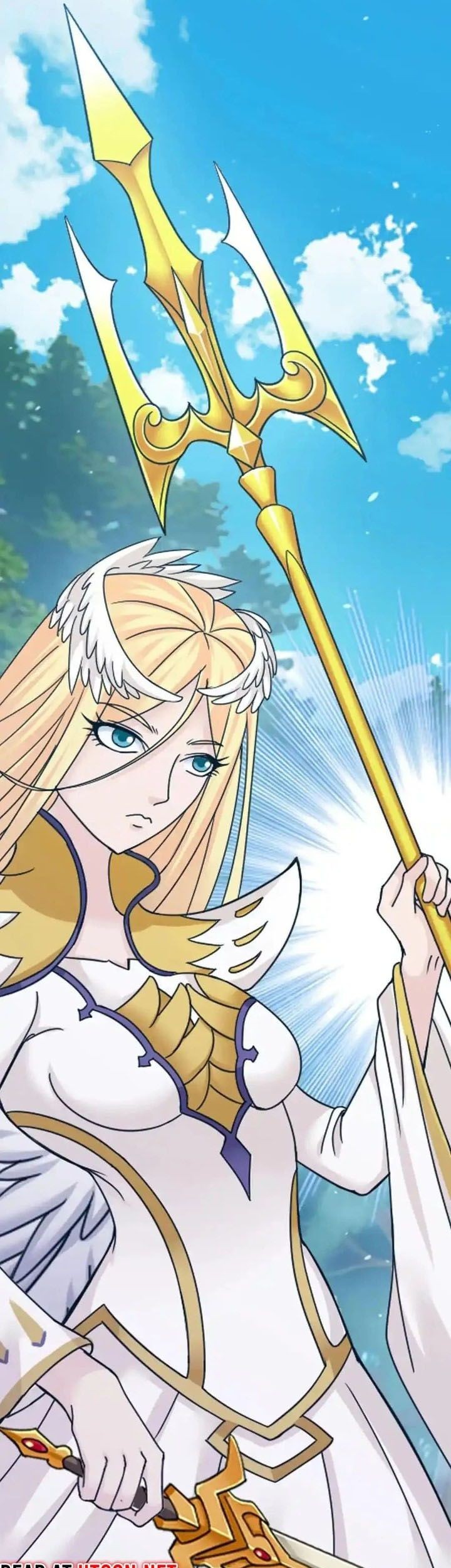 Soul Land Chapter 349 - halaman 79