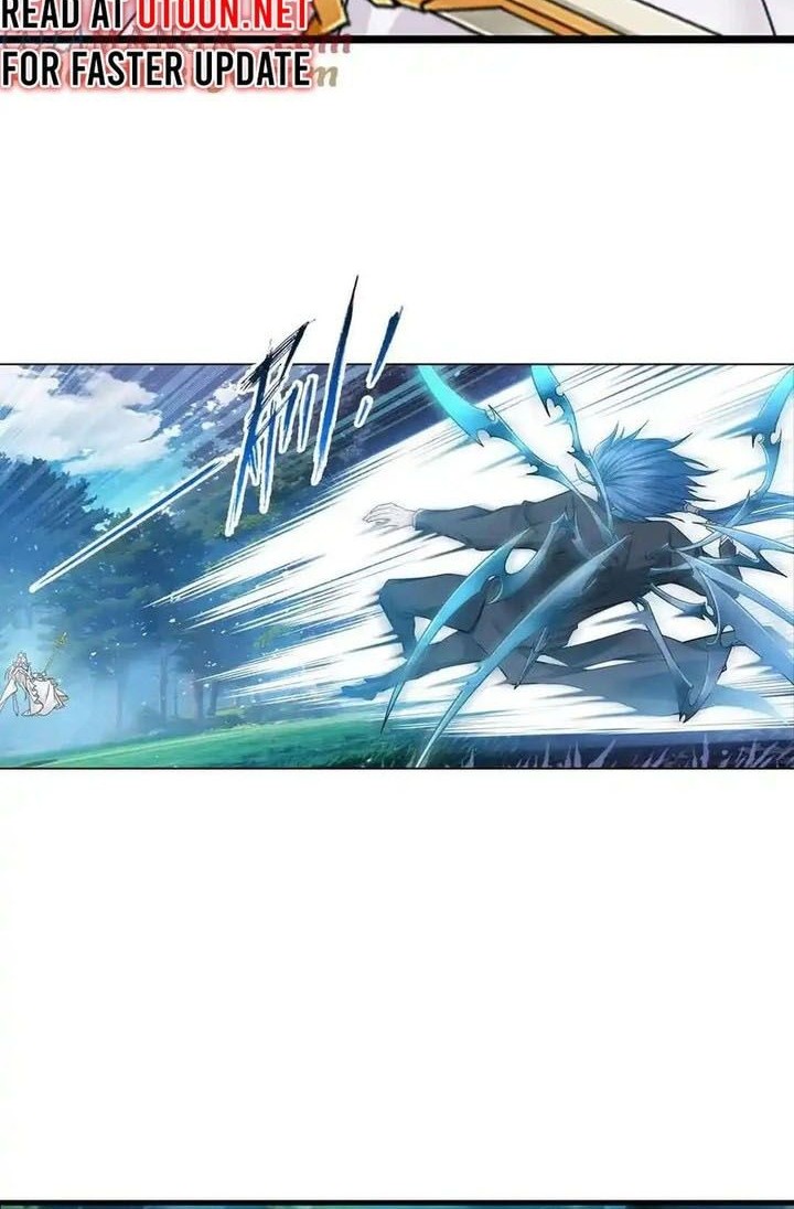 Soul Land Chapter 349 - halaman 80