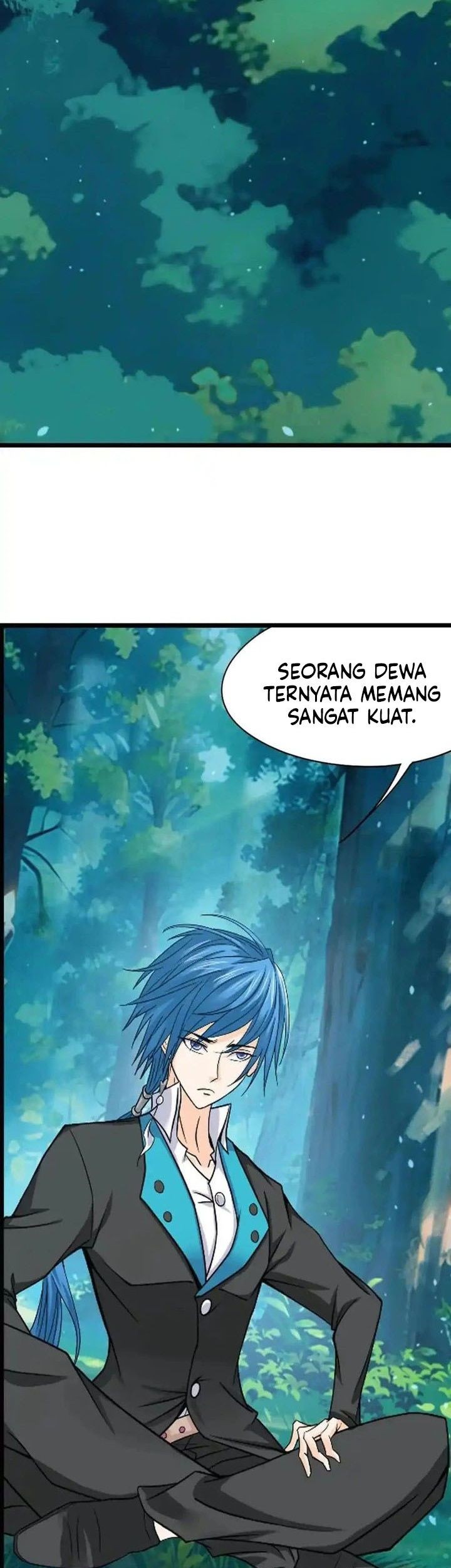 Soul Land Chapter 349 - halaman 83