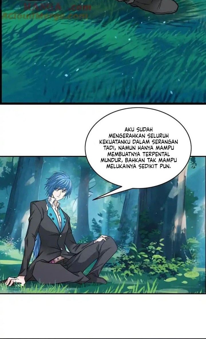 Soul Land Chapter 349 - halaman 84