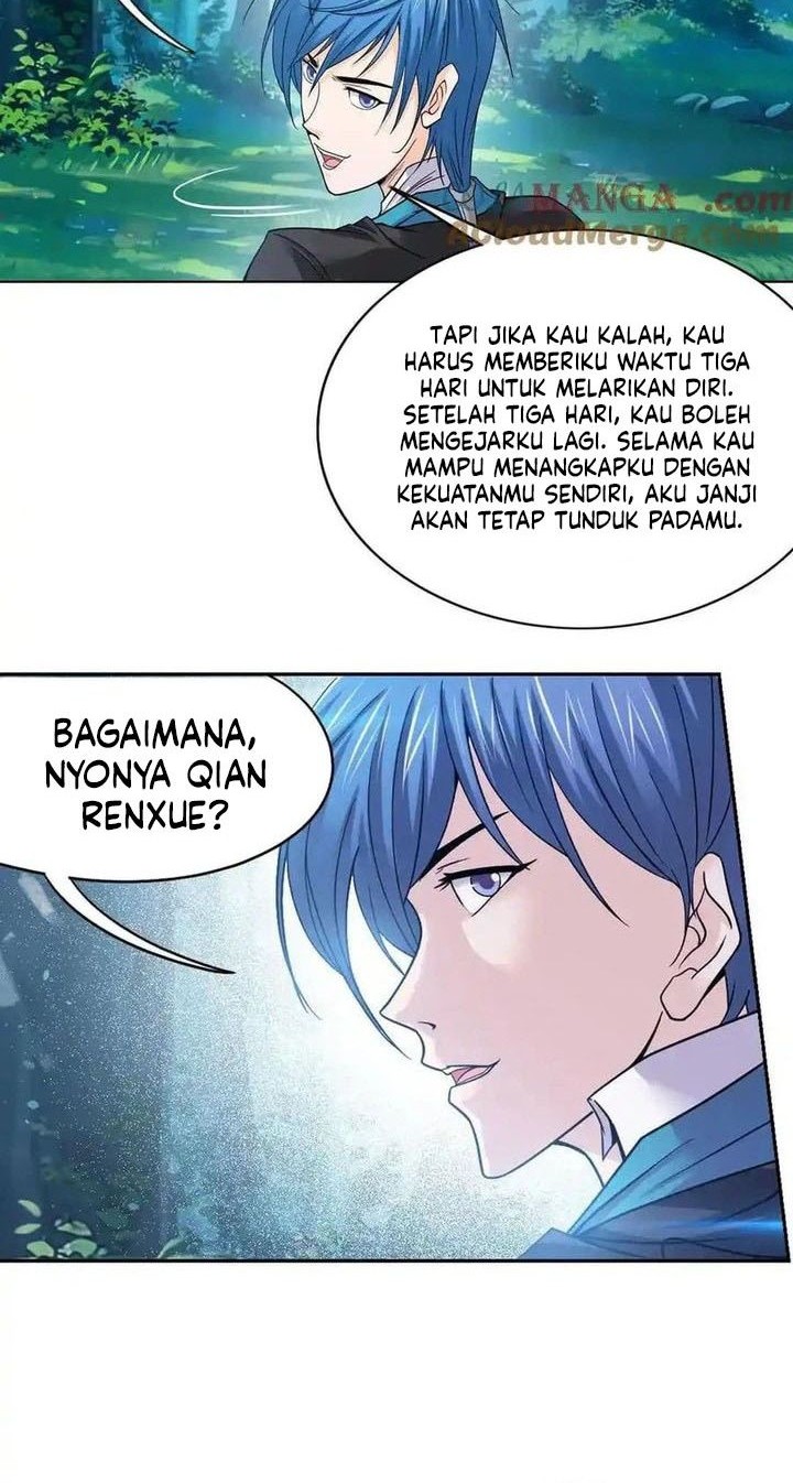 Soul Land Chapter 349 - halaman 86