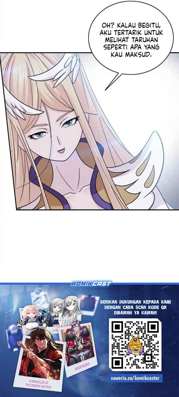 Soul Land Chapter 349 - halaman 87
