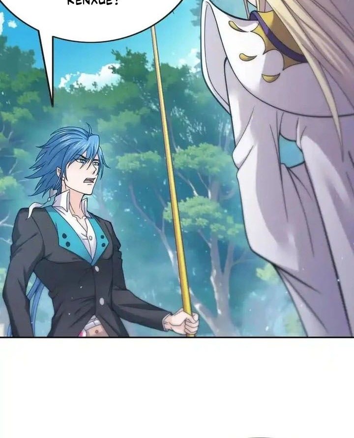 Soul Land Chapter 349 - halaman 9