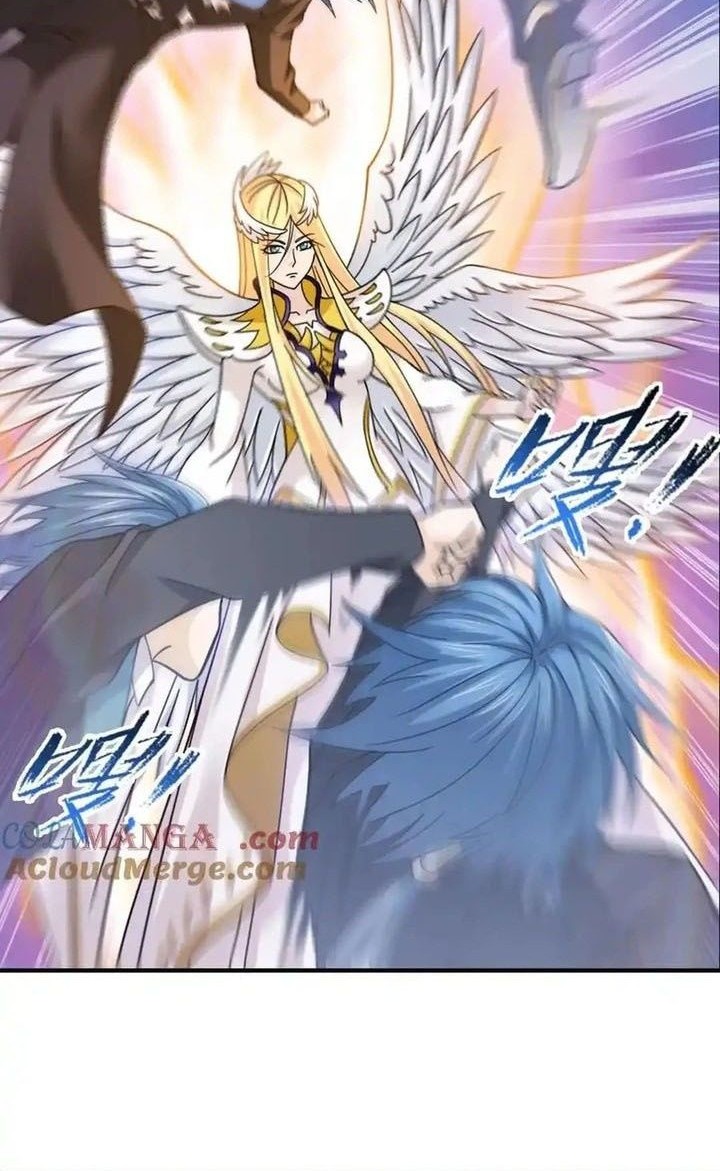 Soul Land Chapter 350 - halaman 12