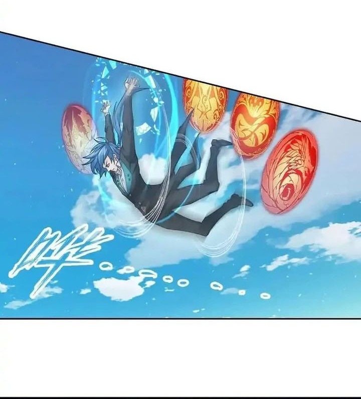 Soul Land Chapter 350 - halaman 16