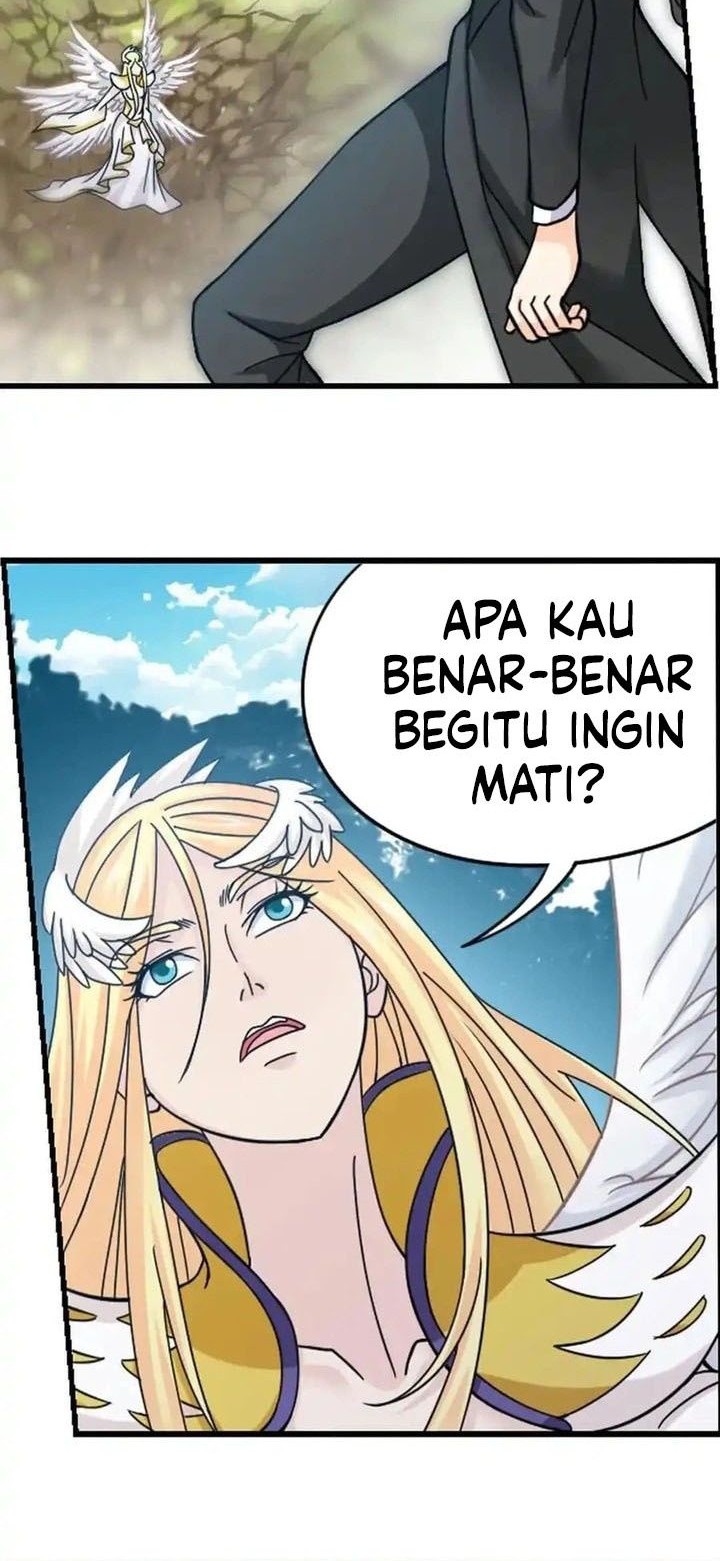 Soul Land Chapter 350 - halaman 20
