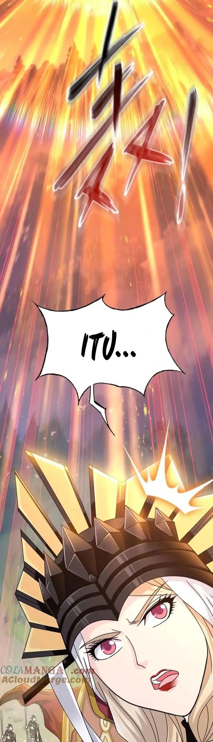 Soul Land Chapter 350 - halaman 25