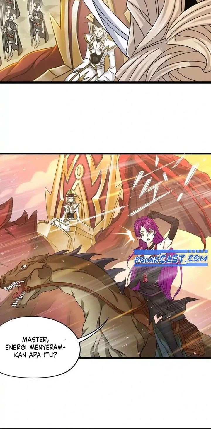 Soul Land Chapter 350 - halaman 26