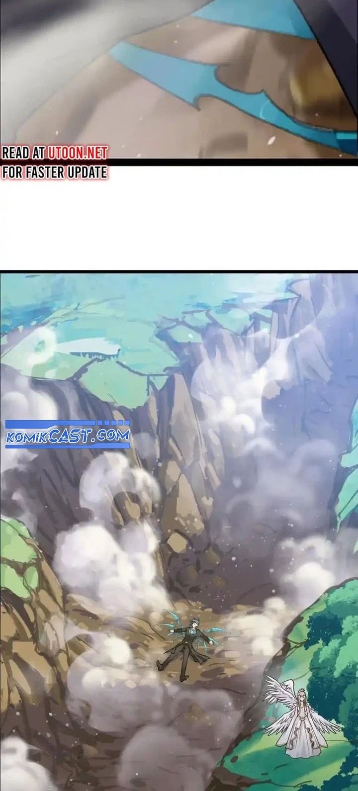 Soul Land Chapter 350 - halaman 30