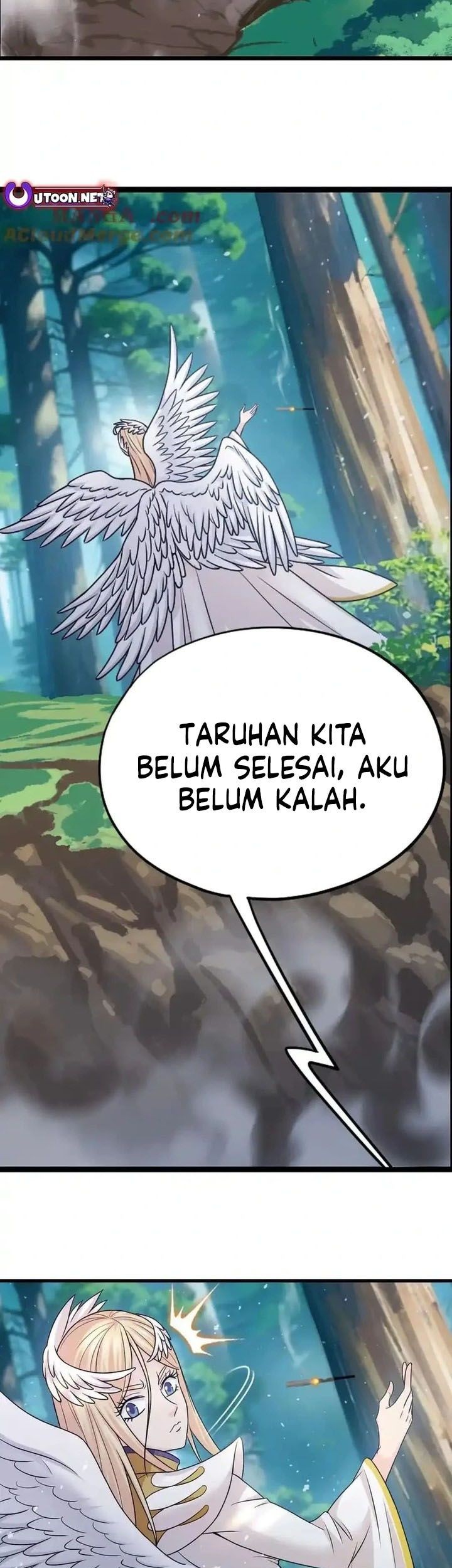 Soul Land Chapter 350 - halaman 31