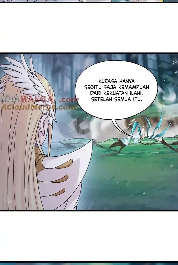 Soul Land Chapter 350 - halaman 32