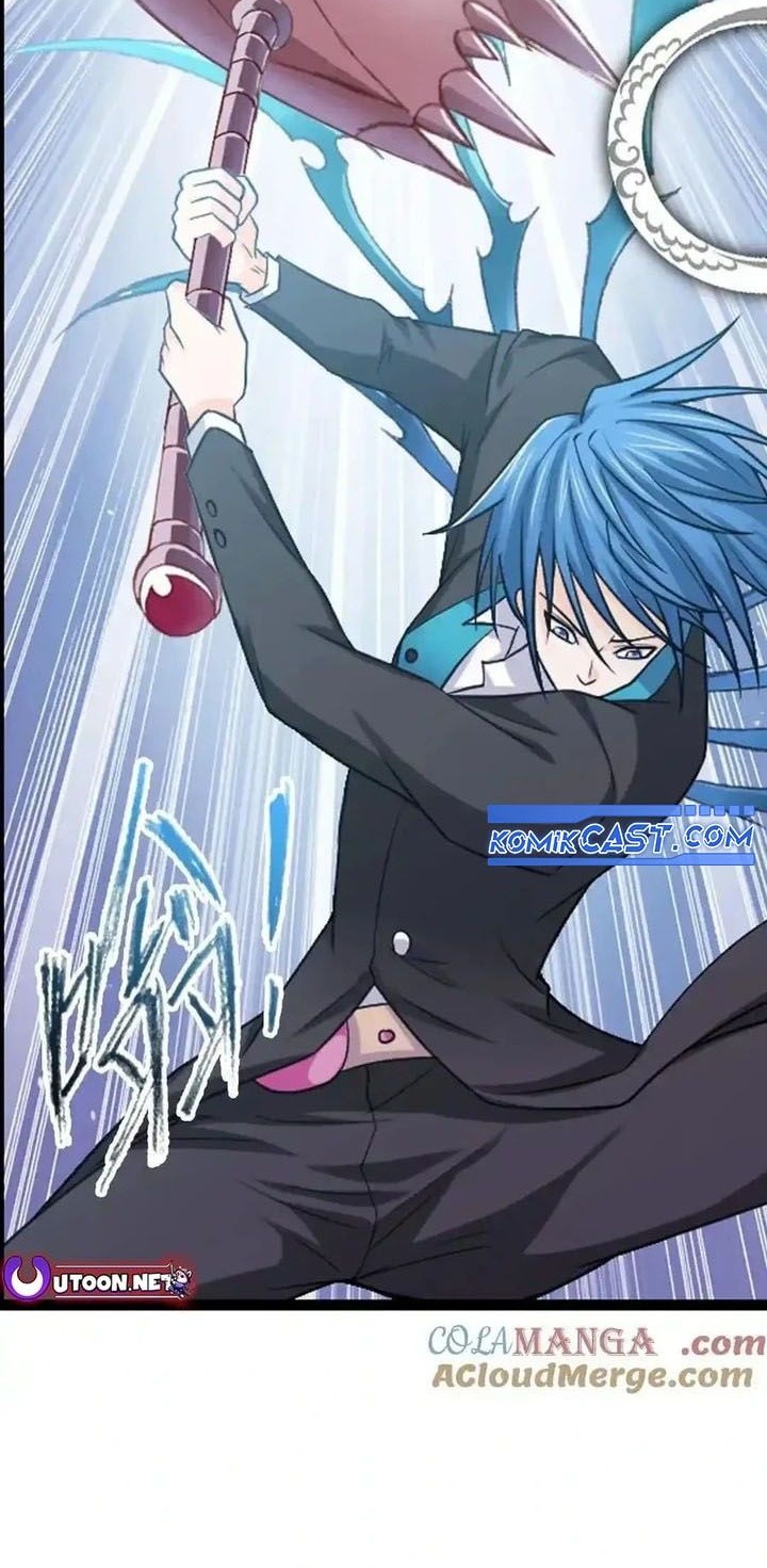 Soul Land Chapter 350 - halaman 42