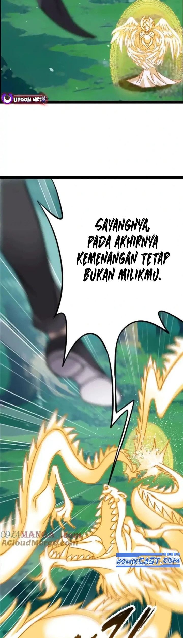 Soul Land Chapter 350 - halaman 49