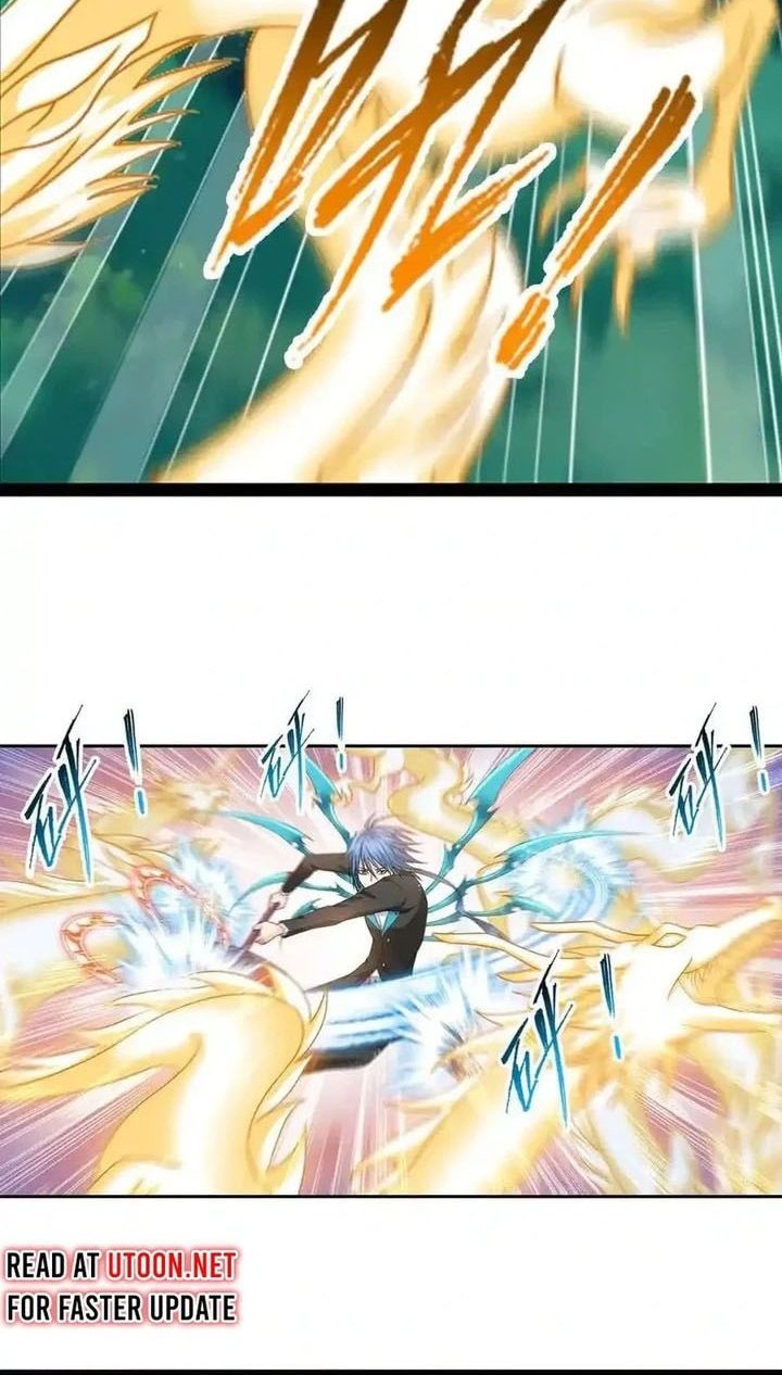 Soul Land Chapter 350 - halaman 50