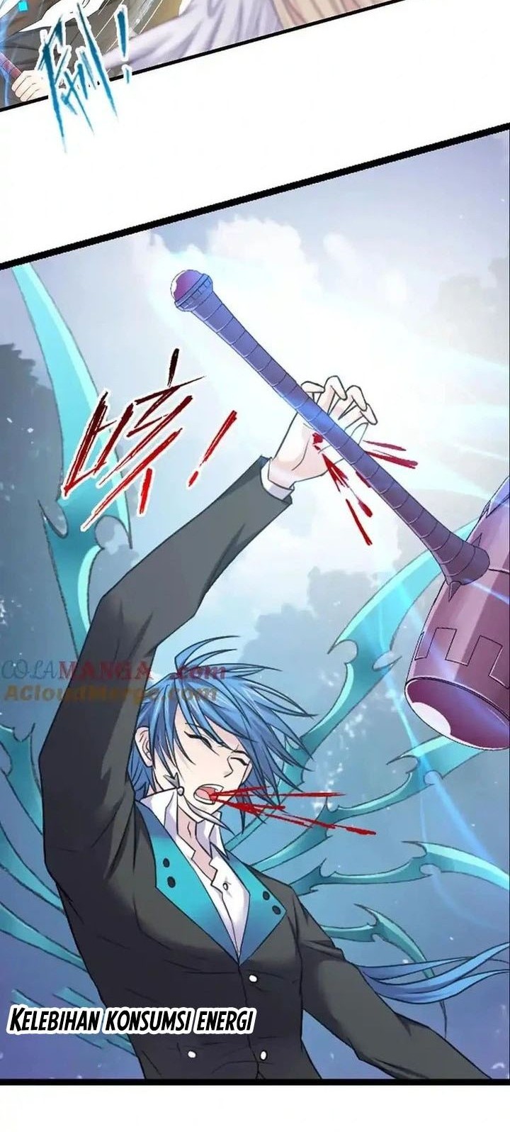 Soul Land Chapter 350 - halaman 52