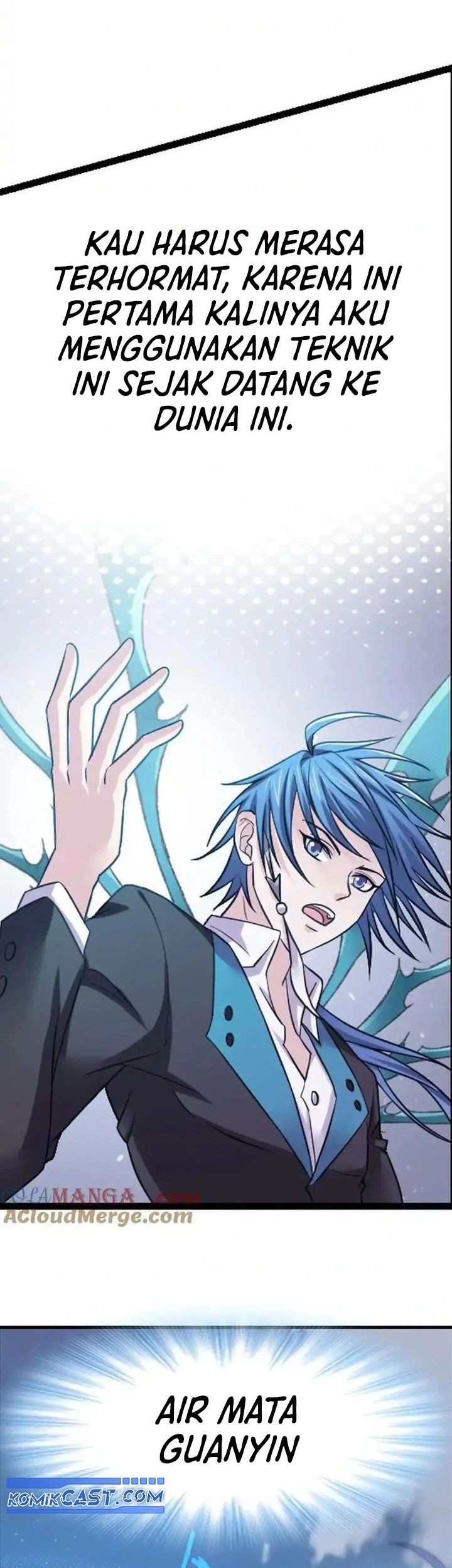 Soul Land Chapter 350 - halaman 53