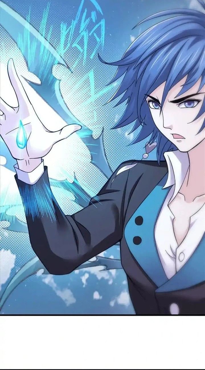 Soul Land Chapter 350 - halaman 54