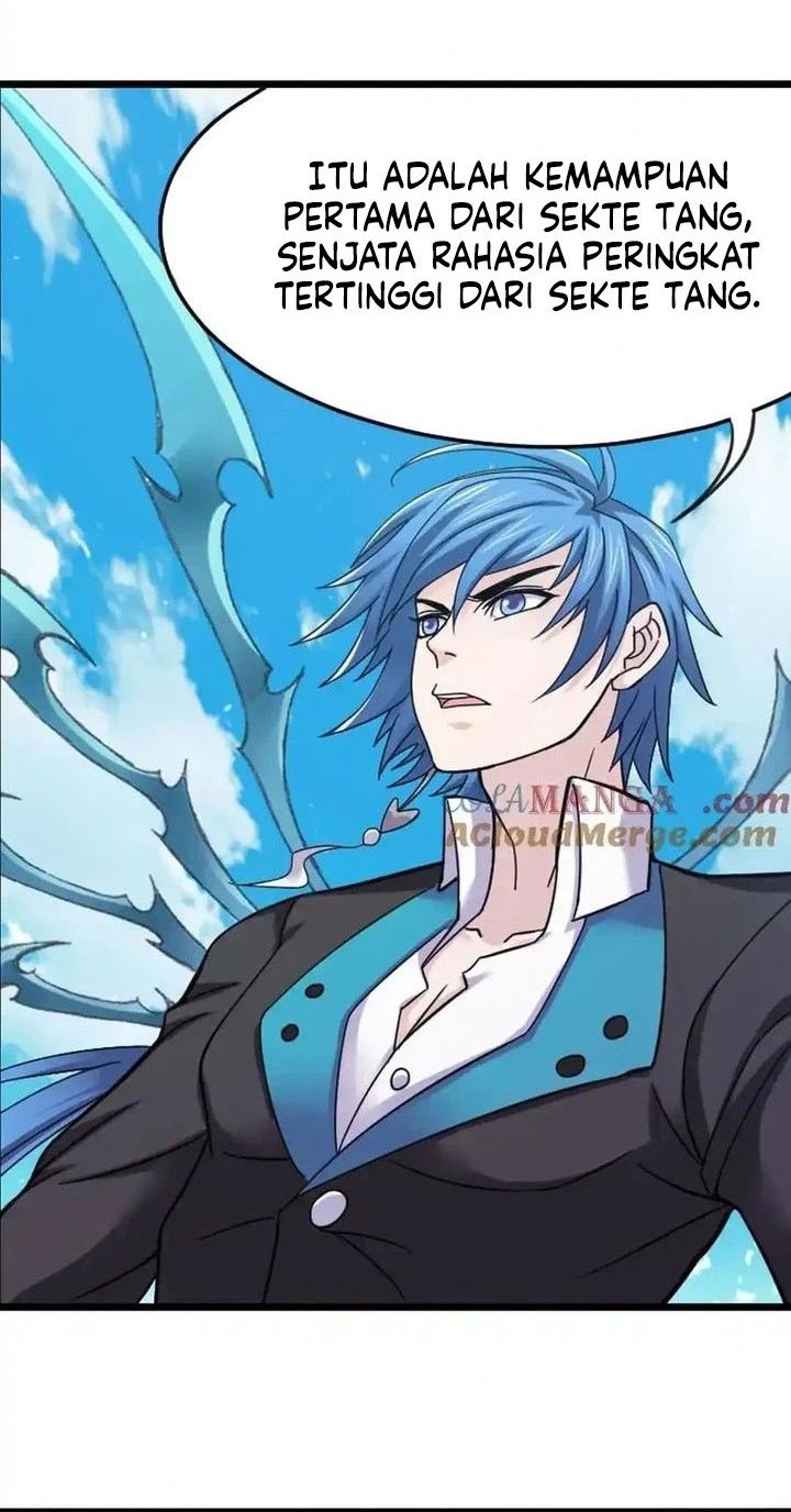 Soul Land Chapter 350 - halaman 56