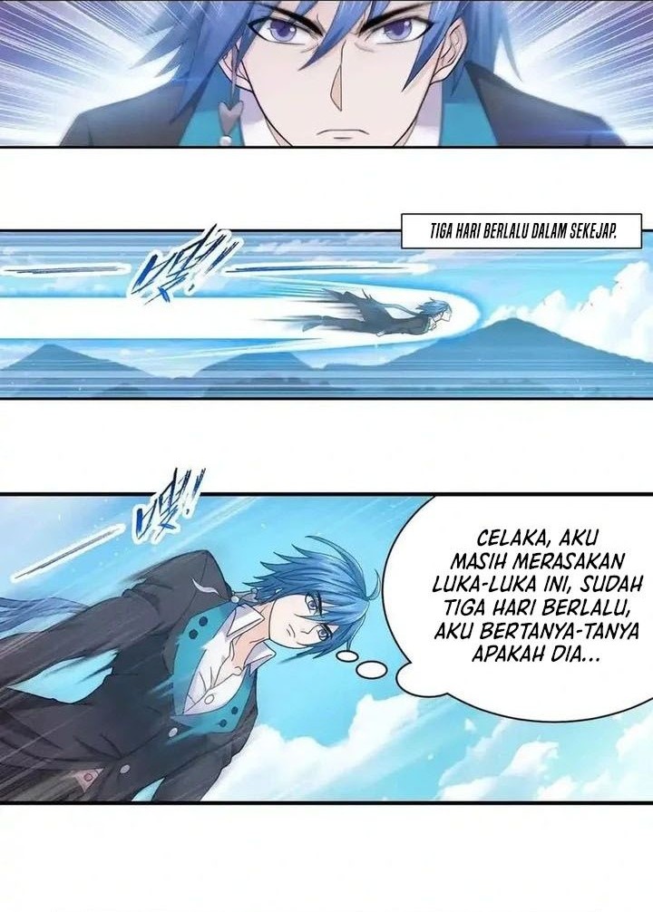 Soul Land Chapter 350 - halaman 58