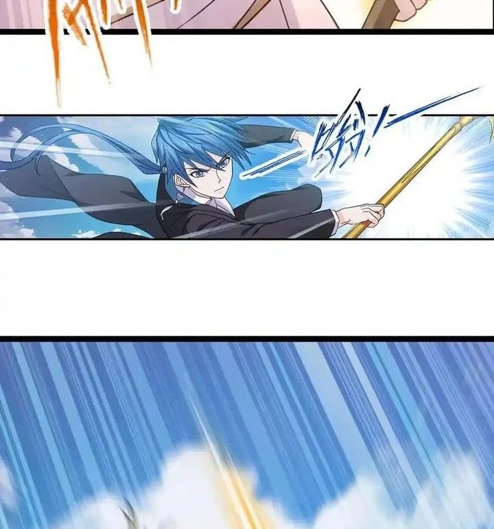 Soul Land Chapter 350 - halaman 60