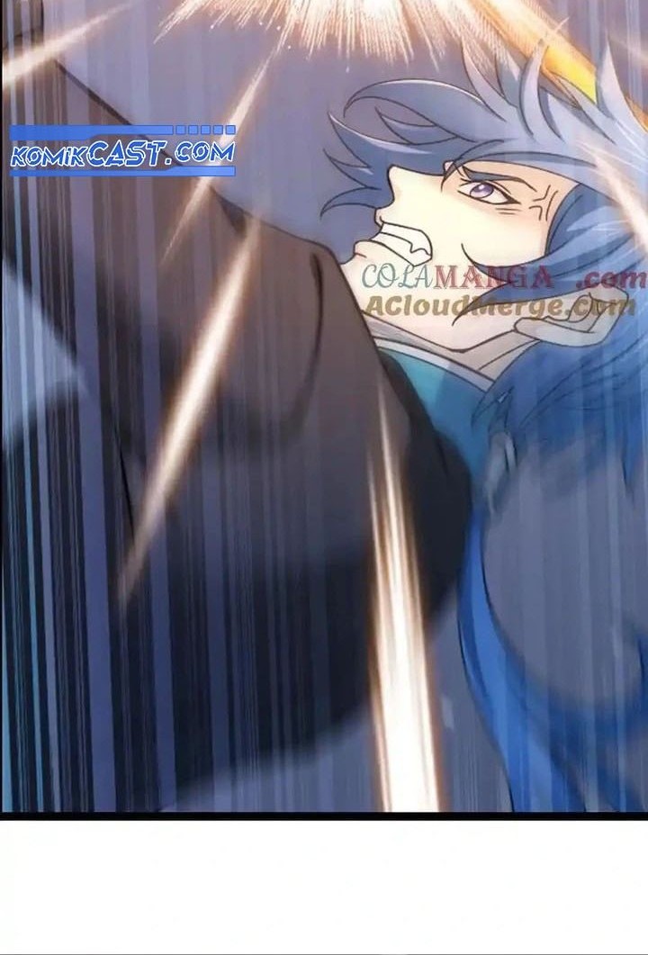 Soul Land Chapter 350 - halaman 62