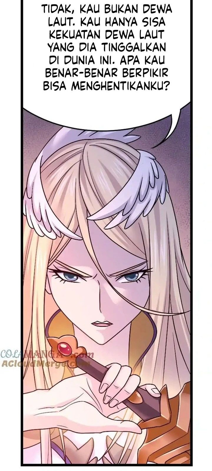Soul Land Chapter 350 - halaman 66