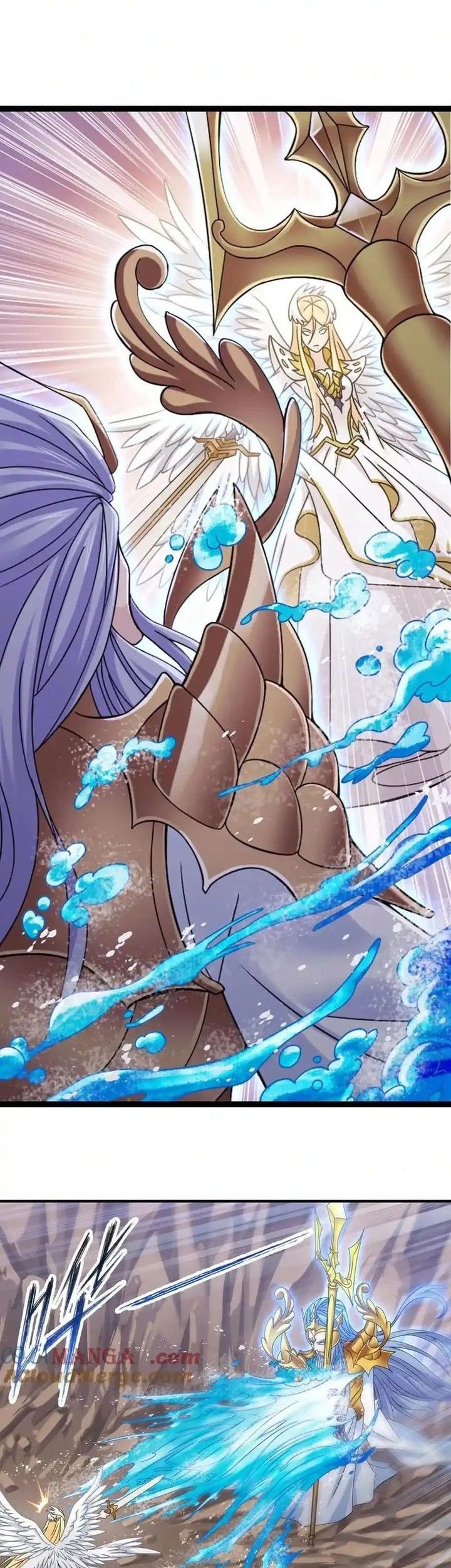 Soul Land Chapter 350 - halaman 67