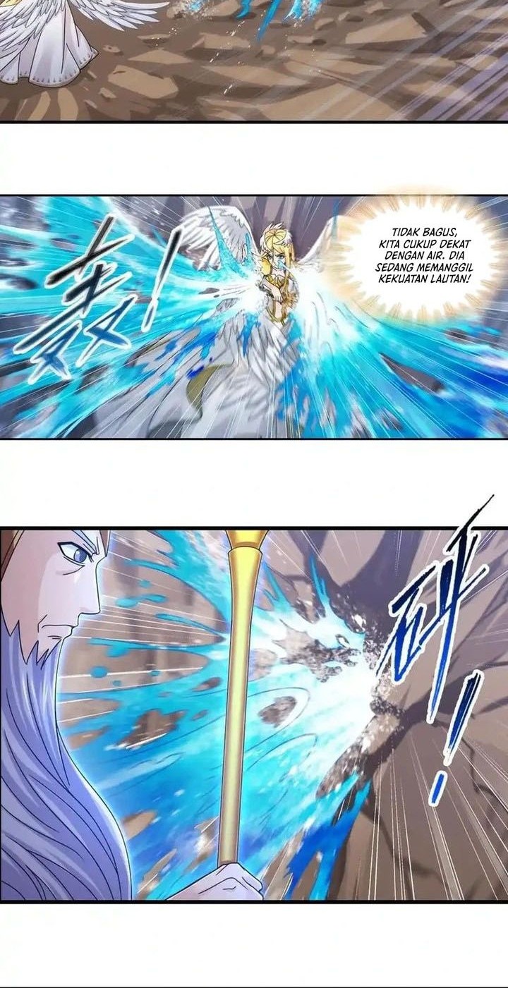 Soul Land Chapter 350 - halaman 68