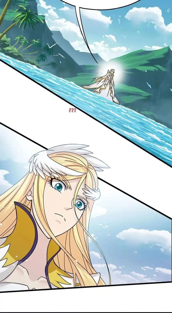 Soul Land Chapter 351 - halaman 13