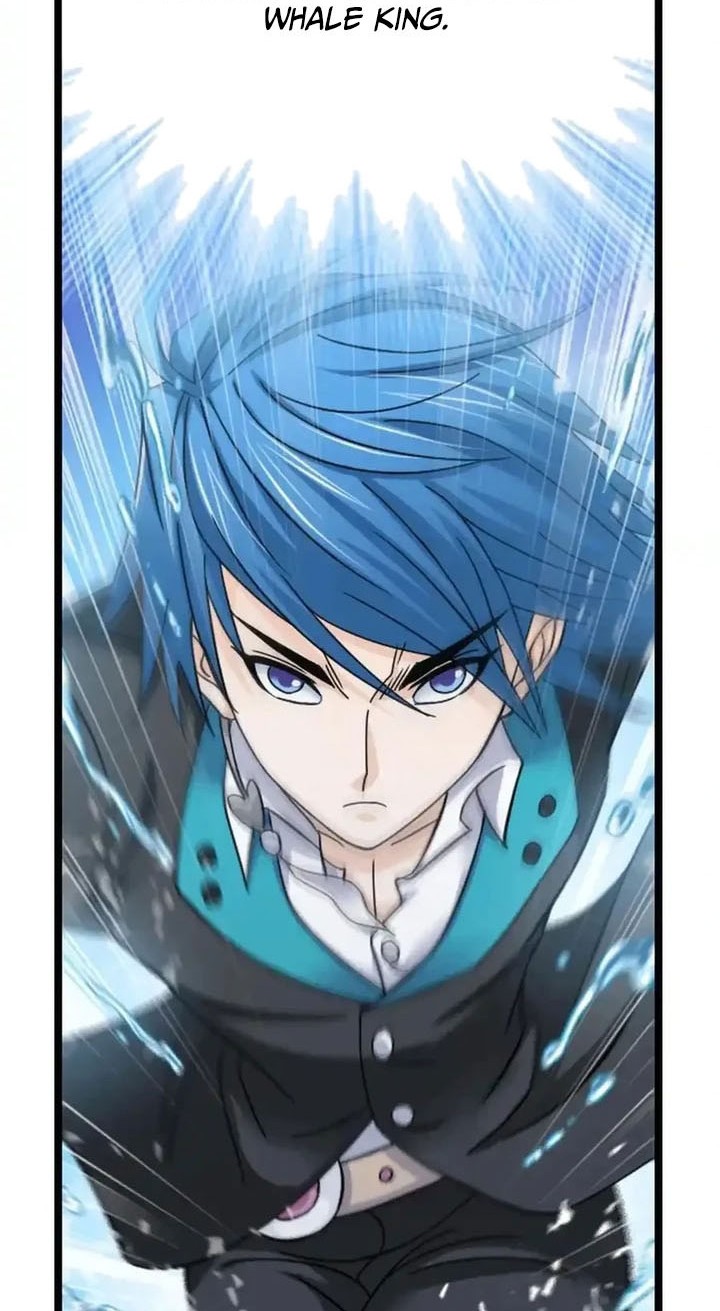 Soul Land Chapter 351 - halaman 15