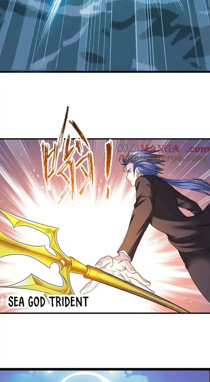 Soul Land Chapter 351 - halaman 17