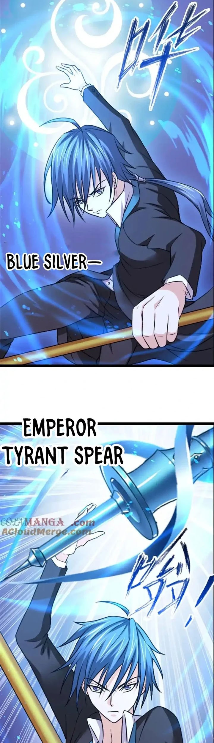 Soul Land Chapter 351 - halaman 18